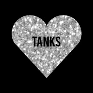 Tank Tops!